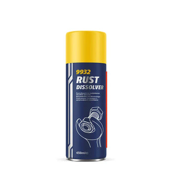 Spray dizolvant rugina Mannol Rust Dissolver 450ml