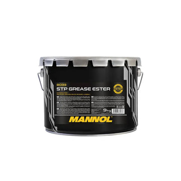 Vaselina calciu Mannol STP Grease Ester 9kg