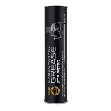 Vaselina EP2 tub Mannol molibden si grafit MoS2 Grease Ester 400g