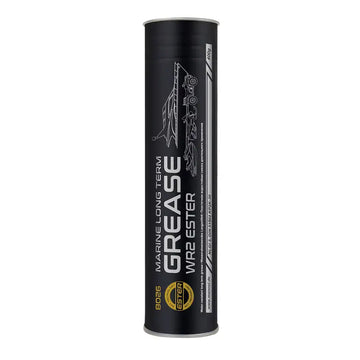 Vaselina Marina litiu/sarat MANNOL Marine Unsoare de lungă durată WR2 Ester 400g